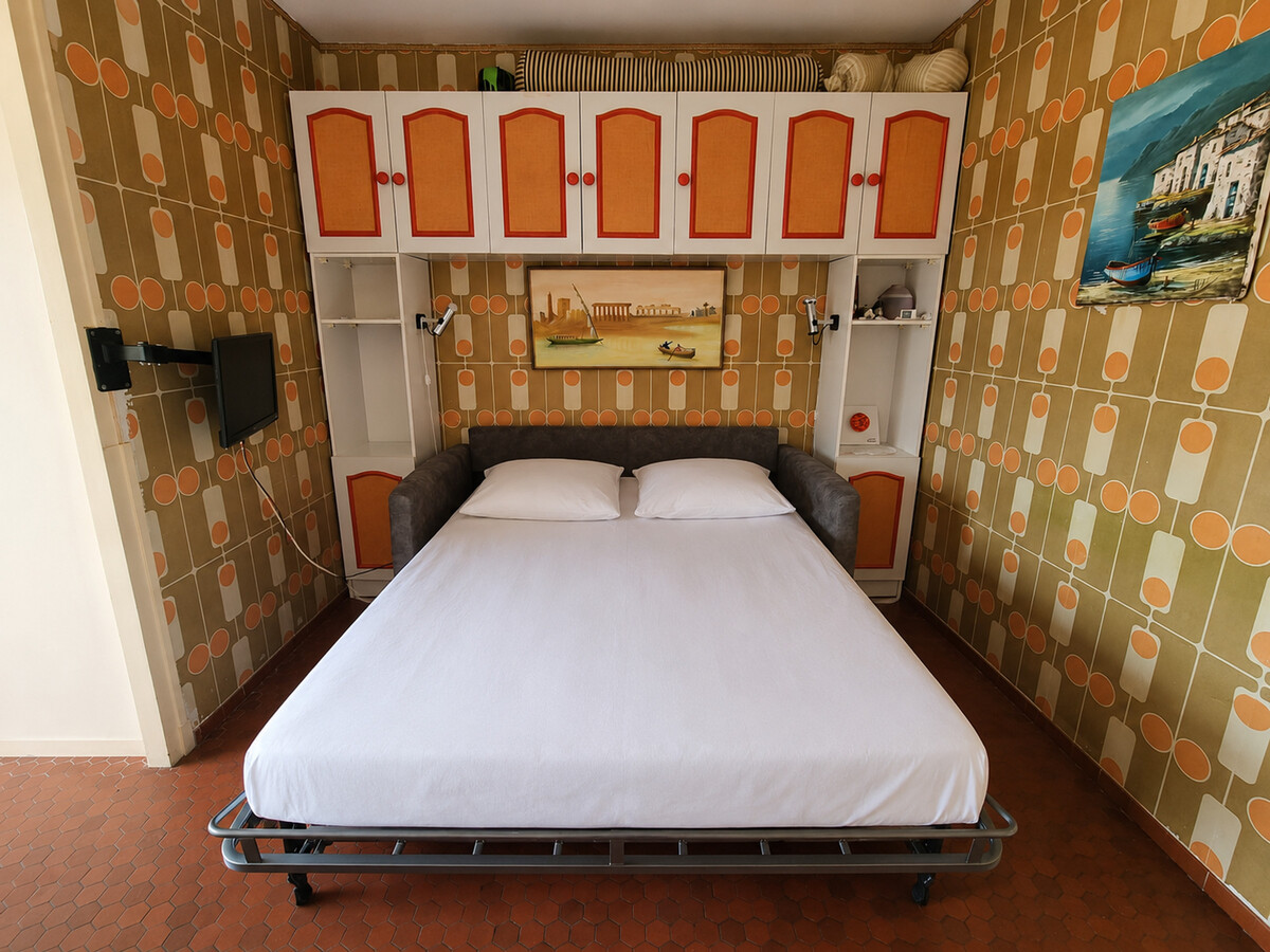 Studio avec terrasse 170m de la plage, Collioure - Photo 9