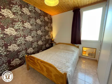 Gîte familial à Talmont-Saint-Hilaire avec cour privée - Photo 3