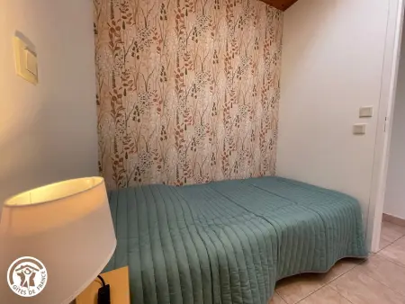 Gîte familial à Talmont-Saint-Hilaire avec cour privée - Photo 10
