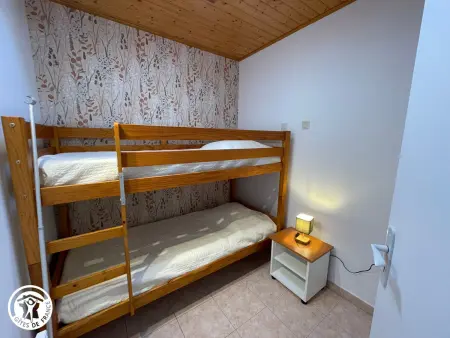 Gîte familial à Talmont-Saint-Hilaire avec cour privée - Photo 11