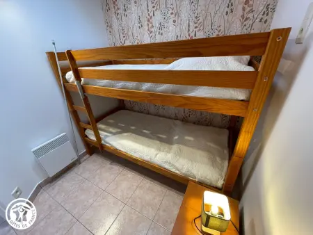 Gîte familial à Talmont-Saint-Hilaire avec cour privée - Photo 12