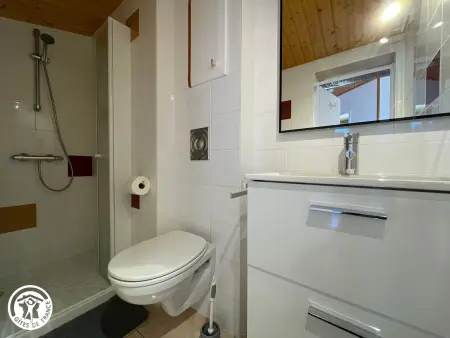 Gîte familial à Talmont-Saint-Hilaire avec cour privée - Photo 14