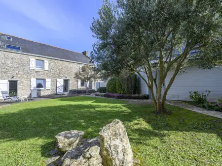 Location villa de vacances à Étel