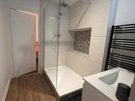 L'Annexe, gîte moderne 4 pers. en centre de Moulins : photo 16