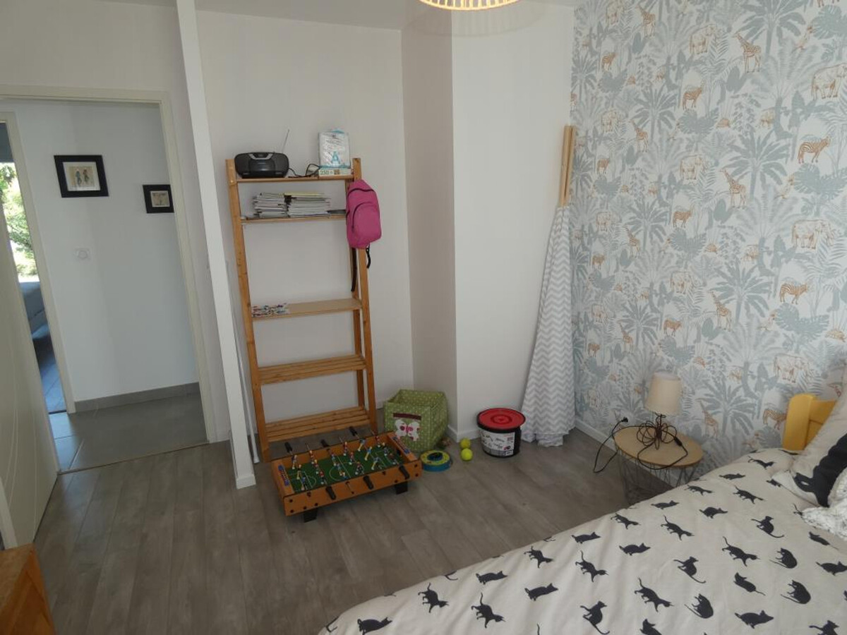Maison 8 pers. Notre-Dame-de-Monts, garage et 3 vélos - Photo 17