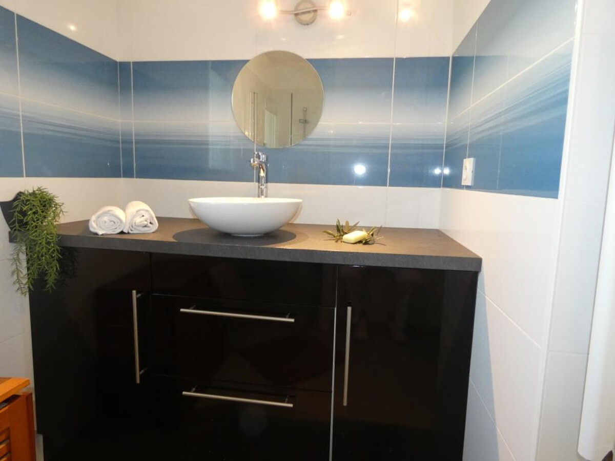 Maison 8 pers. Notre-Dame-de-Monts, garage et 3 vélos - Photo 21