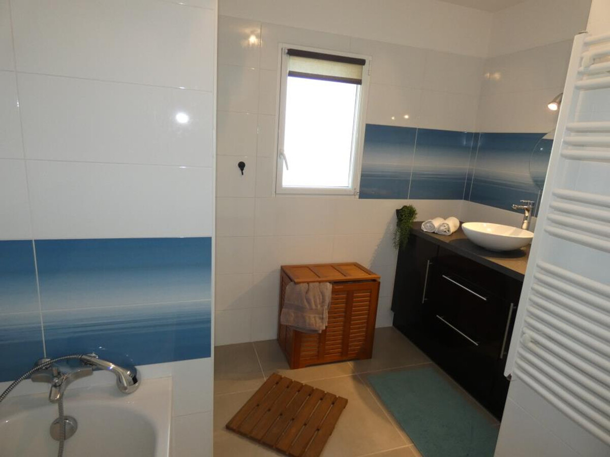 Maison 8 pers. Notre-Dame-de-Monts, garage et 3 vélos - Photo 23