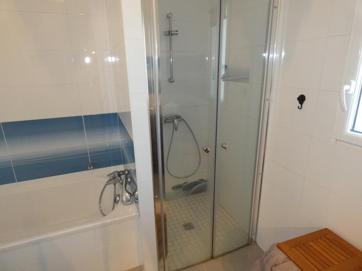 Maison 8 pers. Notre-Dame-de-Monts, garage et 3 vélos - Photo 24