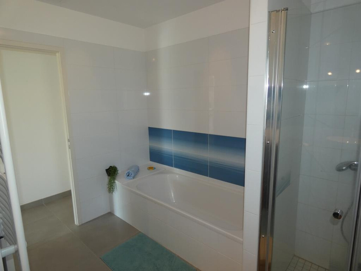 Maison 8 pers. Notre-Dame-de-Monts, garage et 3 vélos - Photo 25