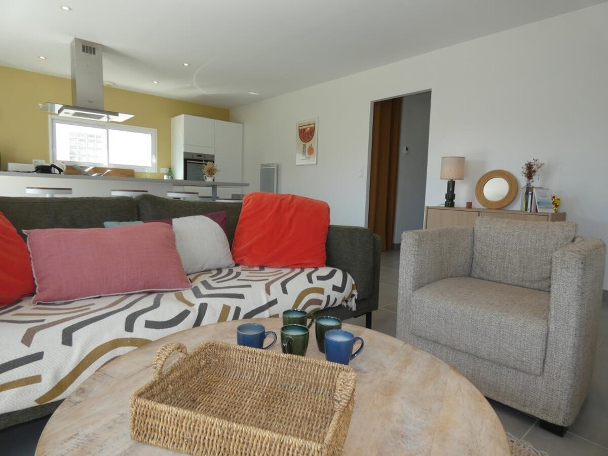 Maison 8 pers. Notre-Dame-de-Monts, garage et 3 vélos - Photo 29
