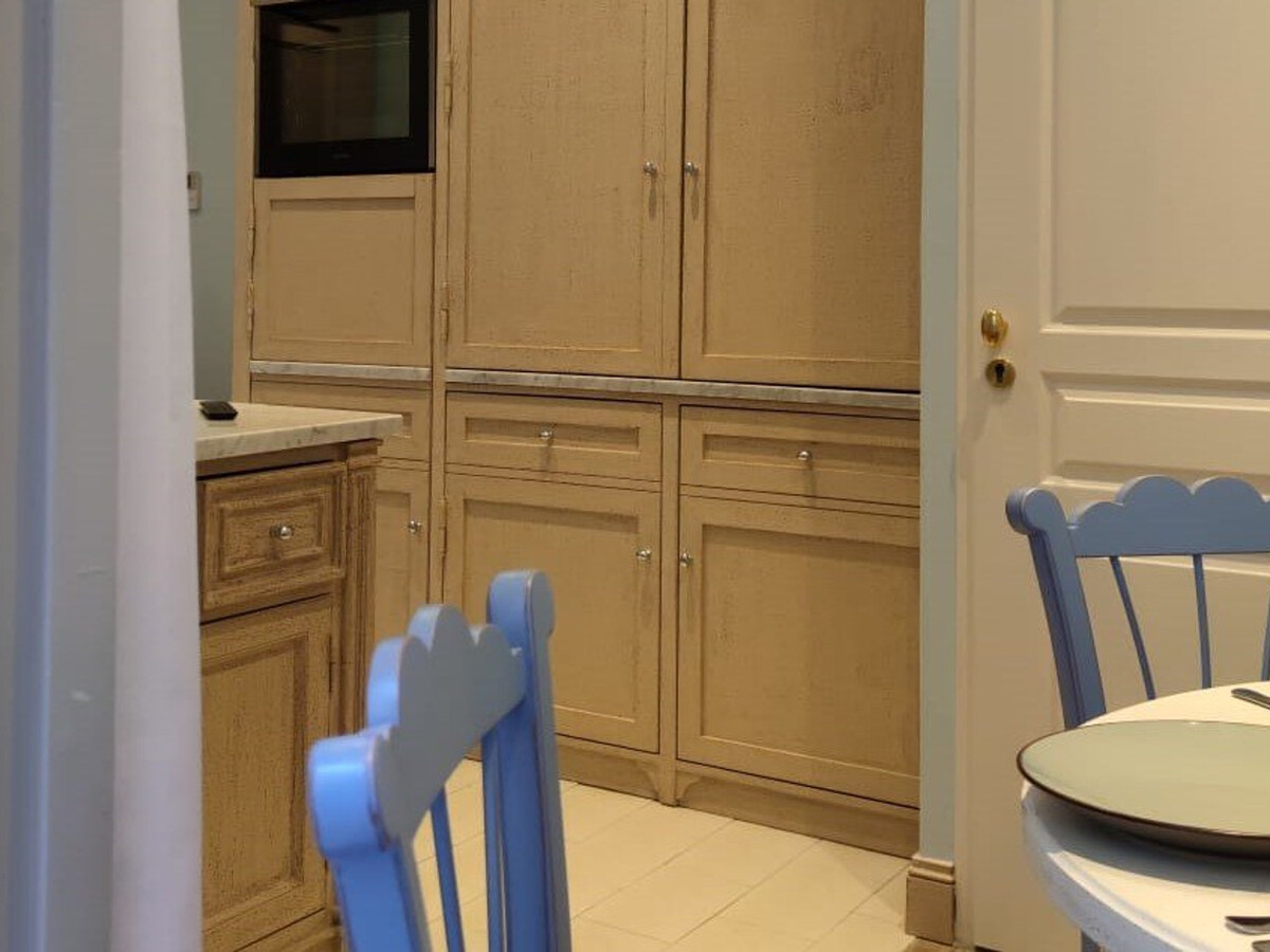 Studio O Pitchoun avec patio, centre de Pézenas - Photo 10