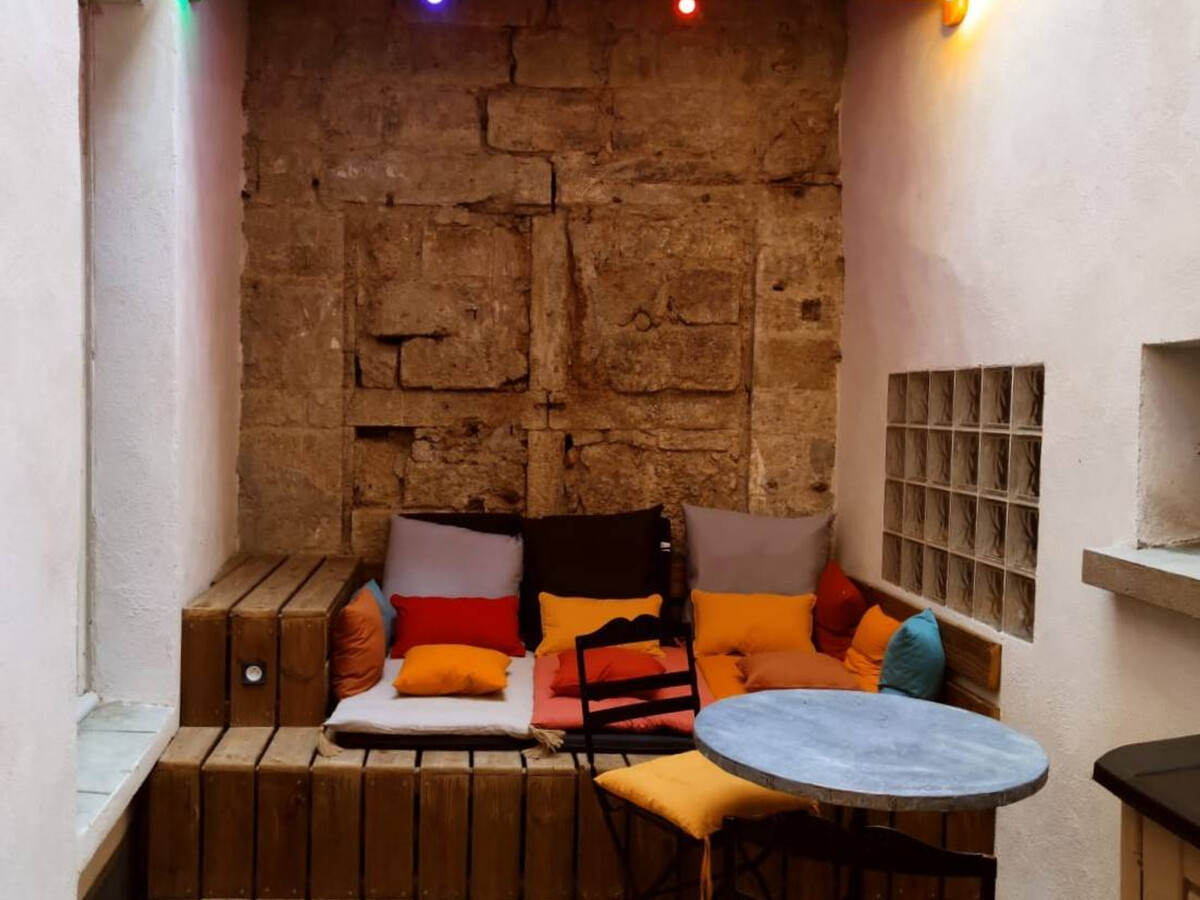 Studio O Pitchoun avec patio, centre de Pézenas - Photo 16