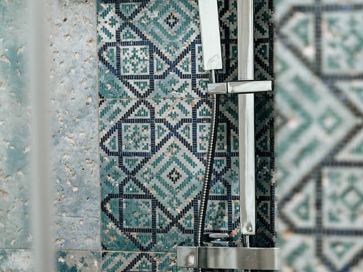 Appartement de charme climatisé, centre Pézenas, animaux bienvenus - Photo 14