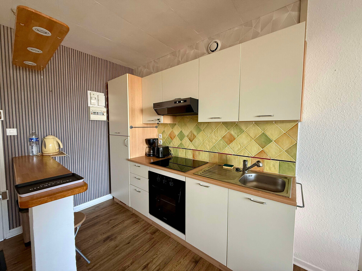 Appartement bord de mer, plage à 50m à Saint-Hilaire-de-Riez - Photo 14