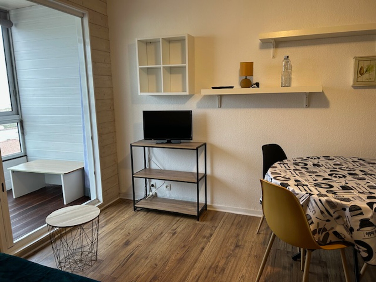 Appartement bord de mer, plage à 50m à Saint-Hilaire-de-Riez - Photo 19
