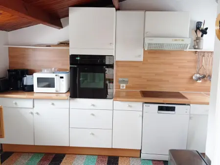 Maison 3 pers à 260 m de la plage, Noirmoutier - Photo 1