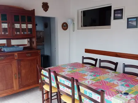 Maison 3 pers à 260 m de la plage, Noirmoutier - Photo 4