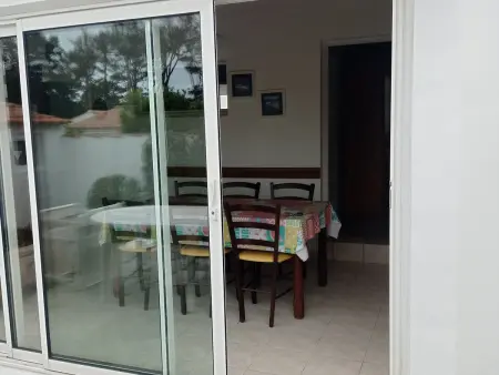 Maison 3 pers à 260 m de la plage, Noirmoutier - Photo 5