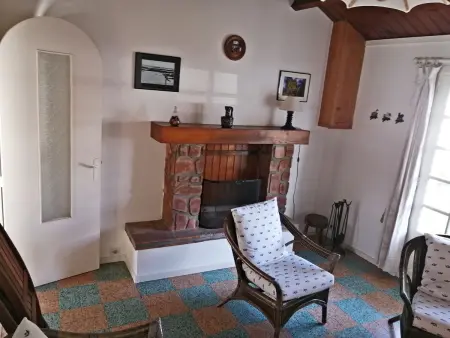 Maison 3 pers à 260 m de la plage, Noirmoutier - Photo 10