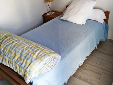 Maison 3 pers à 260 m de la plage, Noirmoutier - Photo 13