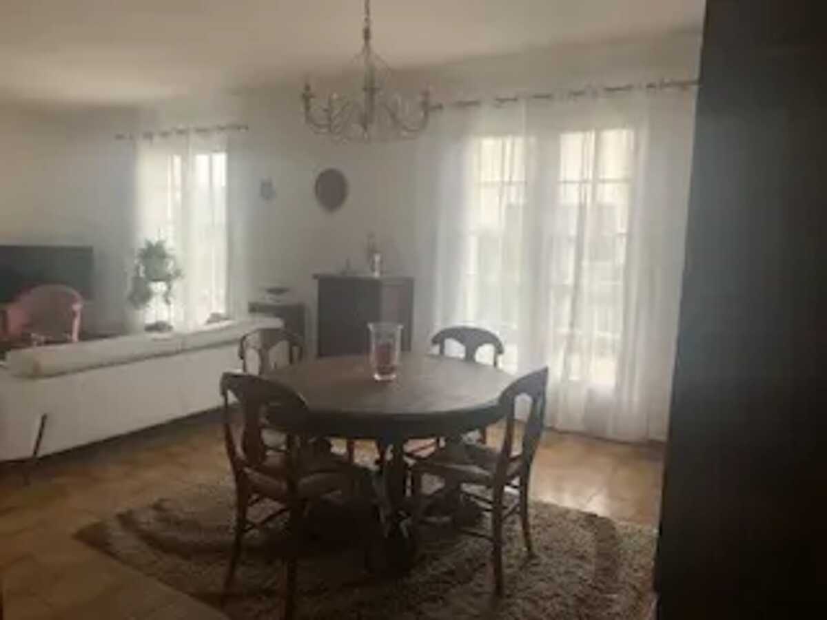 Villa 6 pers., piscine privée à Milhaud - Photo 4