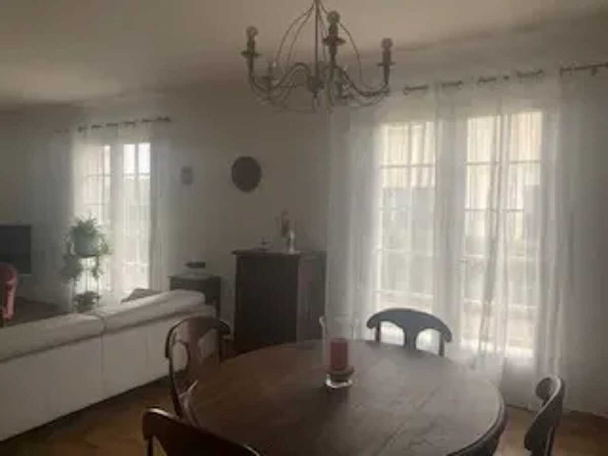 Villa 6 pers., piscine privée à Milhaud - Photo 5