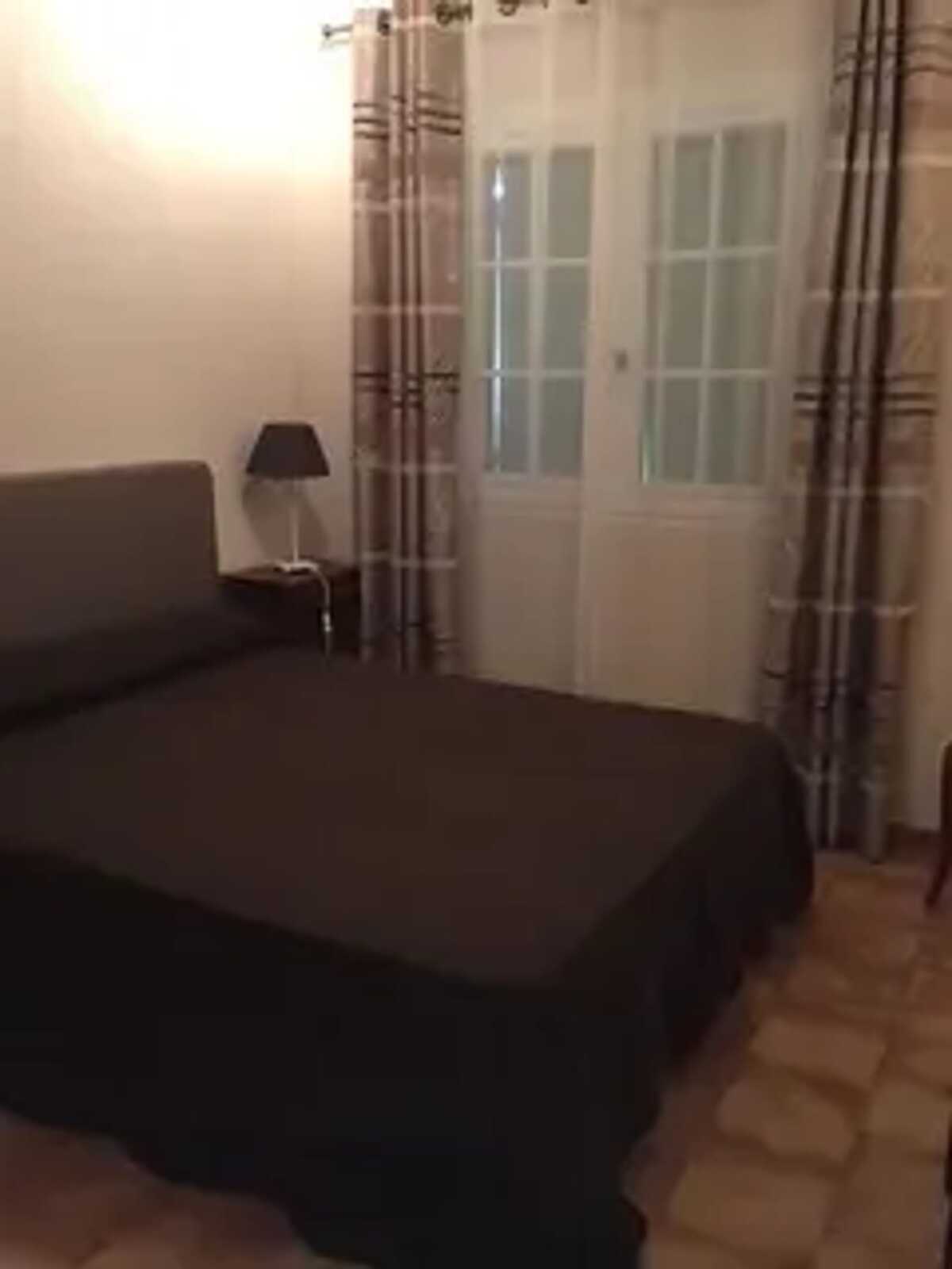 Villa 6 pers., piscine privée à Milhaud - Photo 13