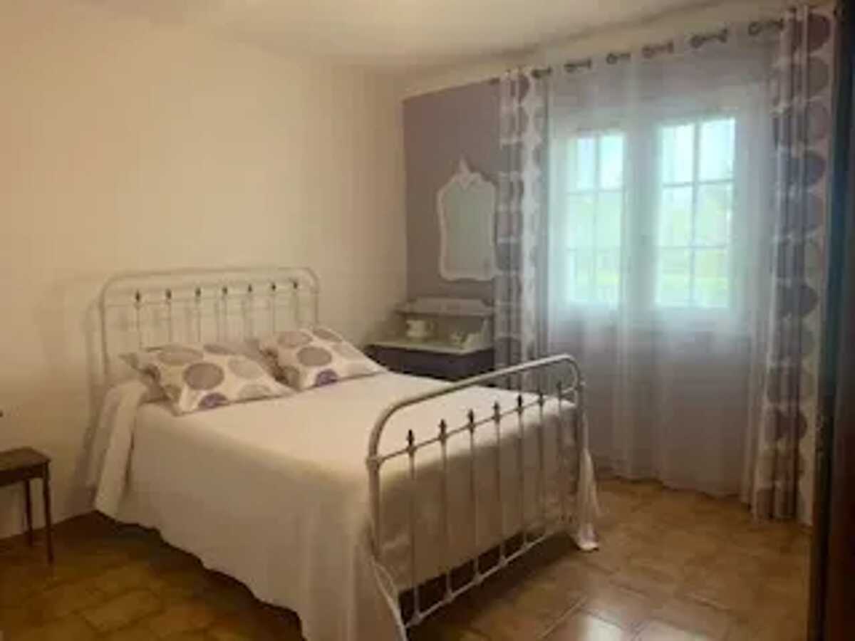 Villa 6 pers., piscine privée à Milhaud - Photo 15