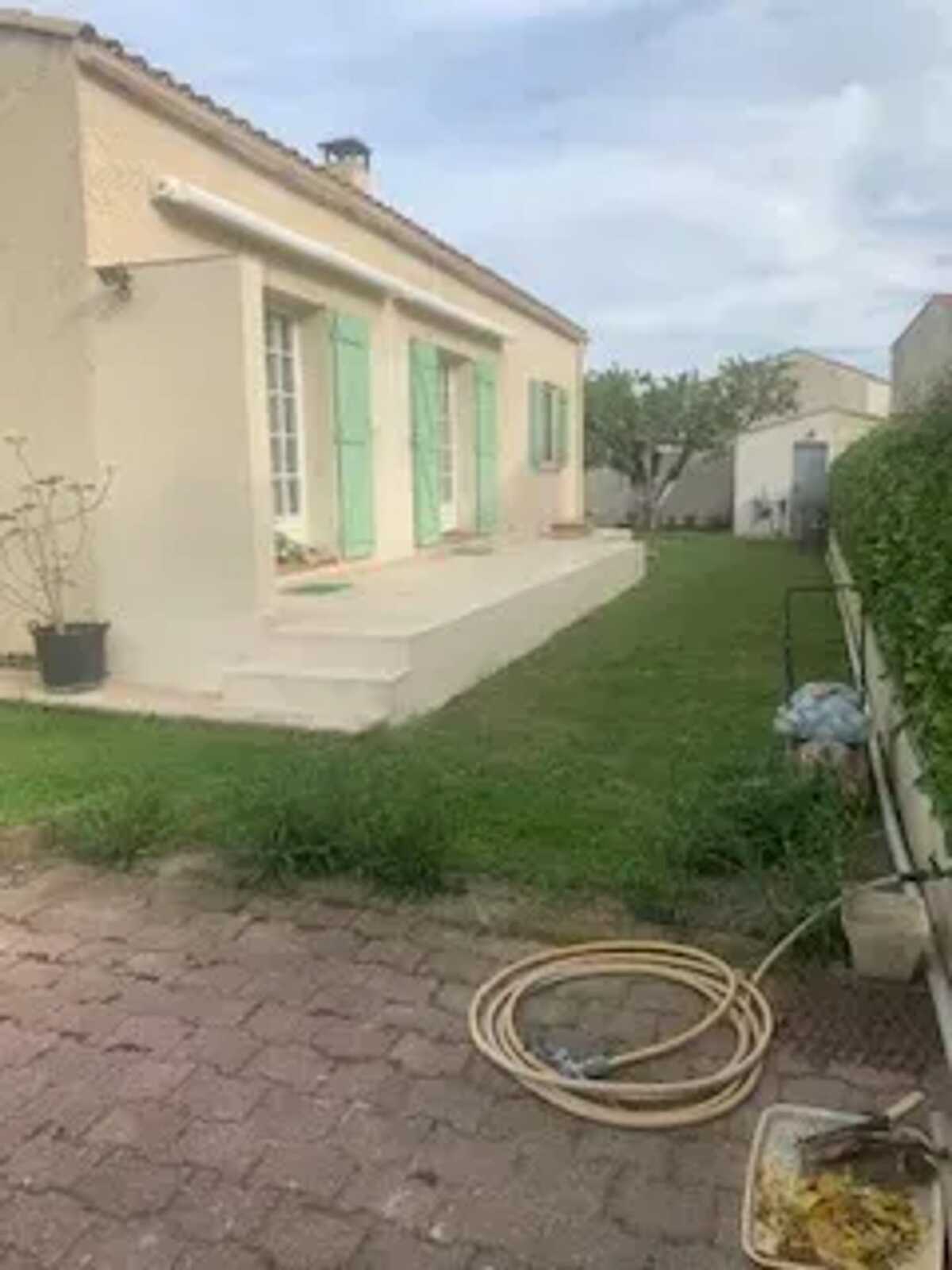 Villa 6 pers., piscine privée à Milhaud - Photo 18