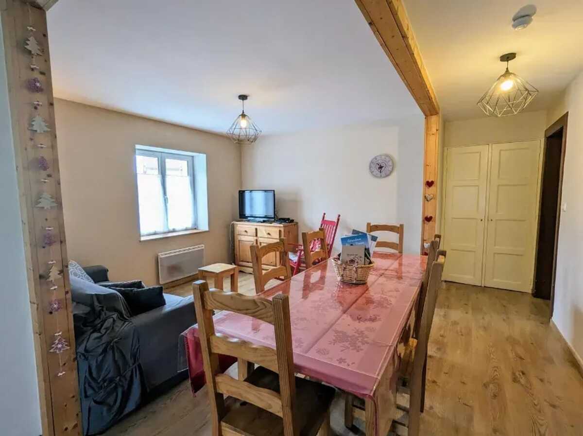 Maison 80 m² avec jardin vue montagne à Xonrupt-Longemer - Photo 1
