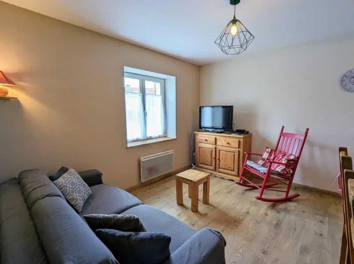 Maison 80 m² avec jardin vue montagne à Xonrupt-Longemer - Photo 2
