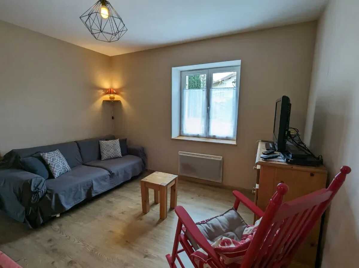 Maison 80 m² avec jardin vue montagne à Xonrupt-Longemer - Photo 3