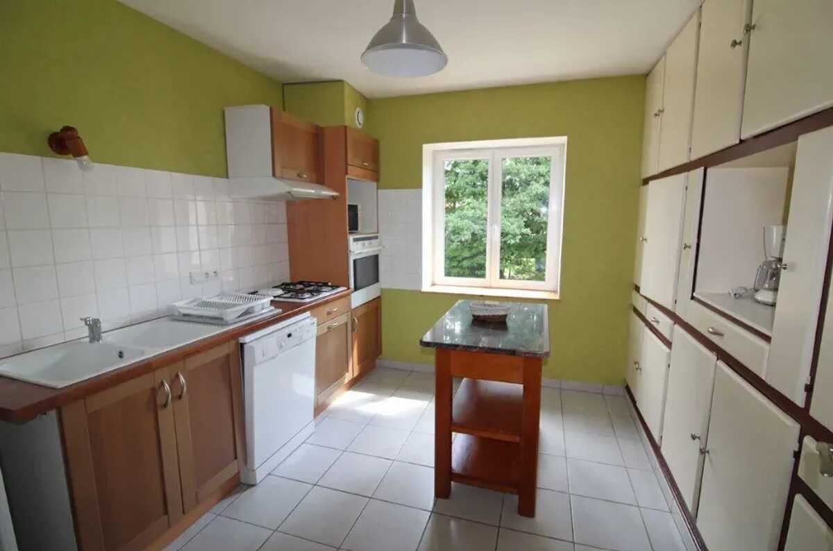 Maison 80 m² avec jardin vue montagne à Xonrupt-Longemer - Photo 4