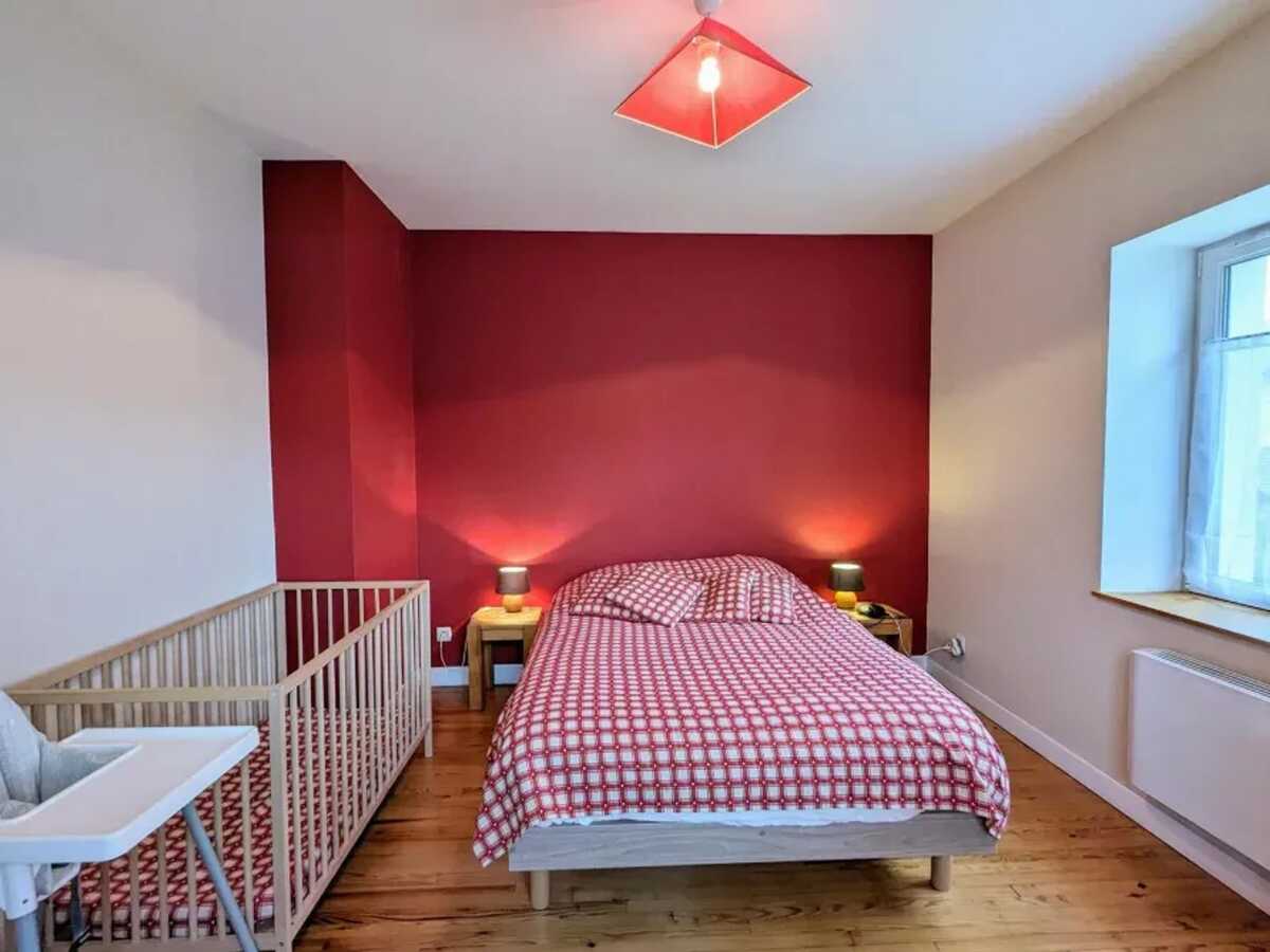 Maison 80 m² avec jardin vue montagne à Xonrupt-Longemer - Photo 5