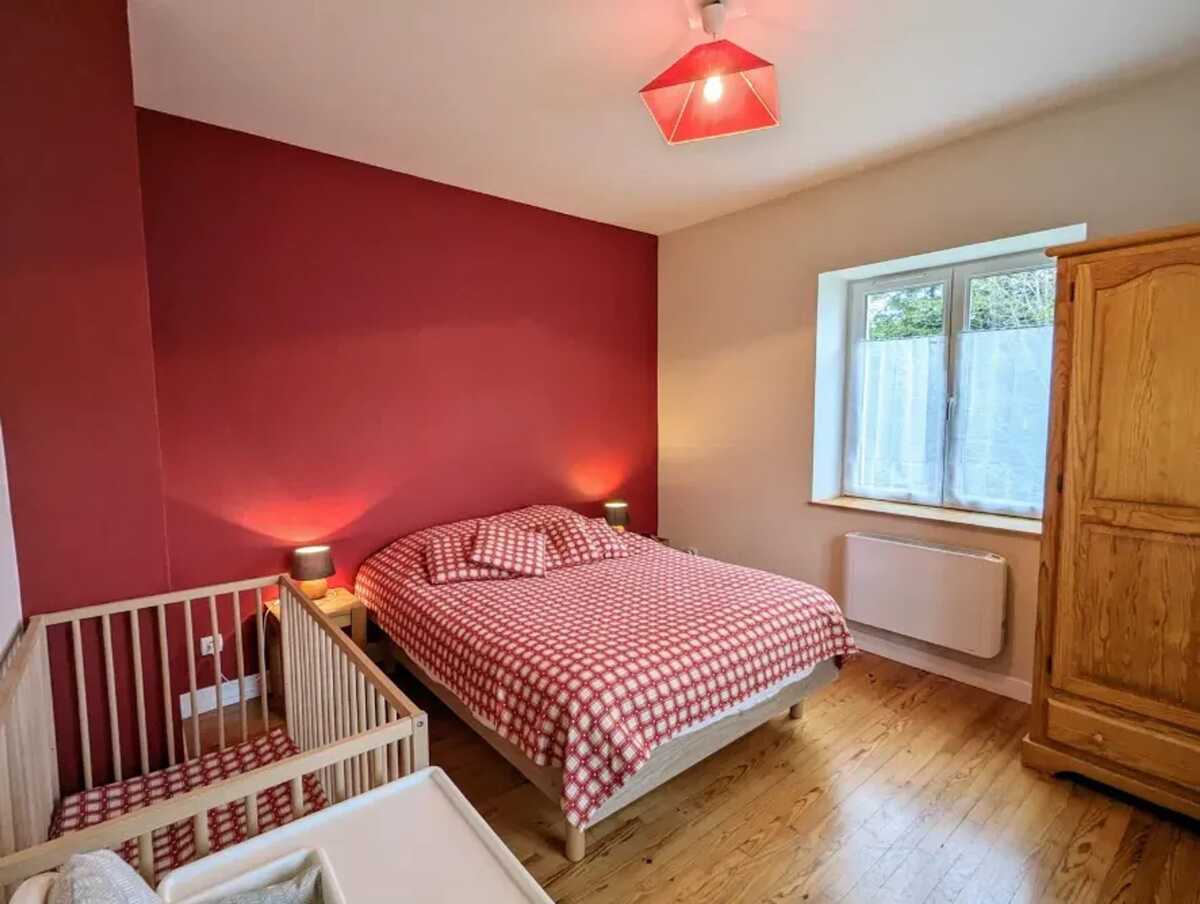 Maison 80 m² avec jardin vue montagne à Xonrupt-Longemer - Photo 6