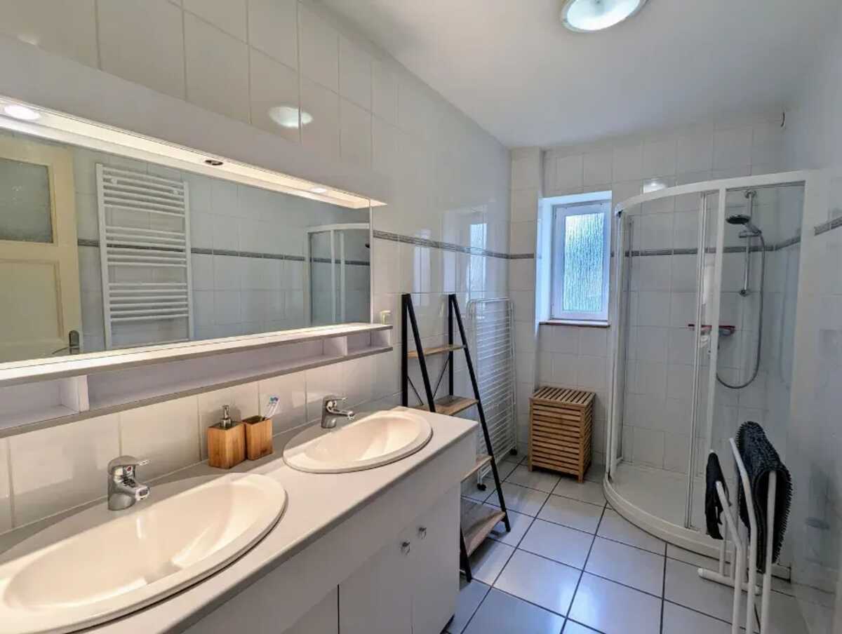 Maison 80 m² avec jardin vue montagne à Xonrupt-Longemer - Photo 10