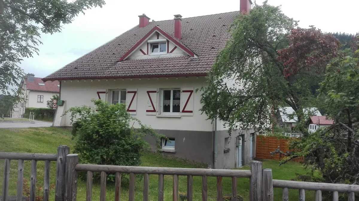 Maison 80 m² avec jardin vue montagne à Xonrupt-Longemer - Photo 13