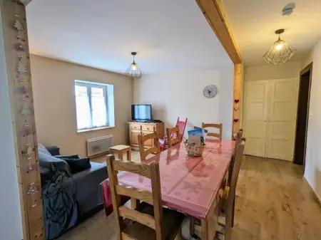 Location maison à Xonrupt Longemer