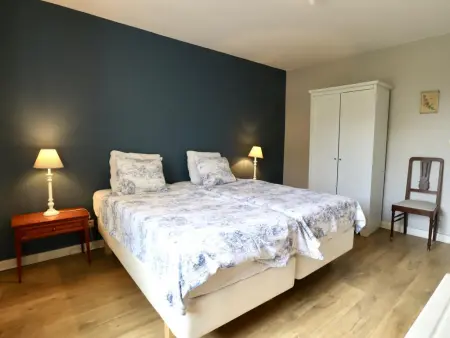 Le Clos du Parc, maison de campagne à Offagne (12 pers.) : photo 21