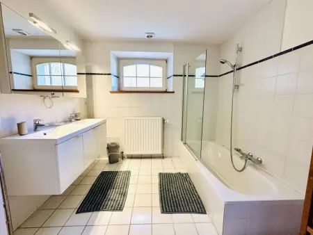 Le Clos du Parc, maison de campagne à Offagne (12 pers.) : photo 33