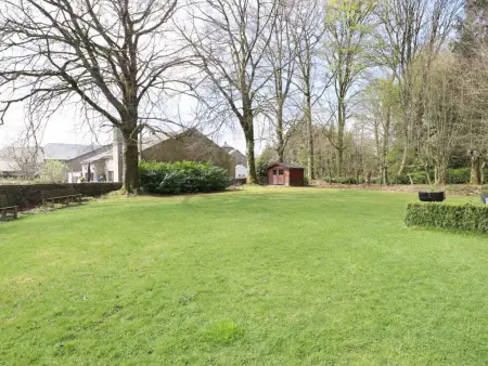 Le Clos du Parc, maison de campagne à Offagne (12 pers.) : photo 36