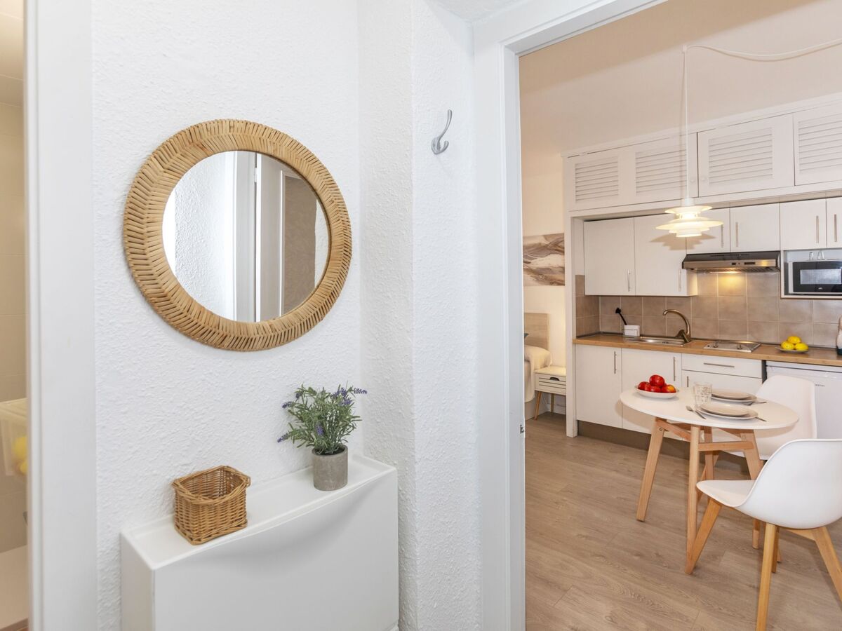 Studio Homey 24 m² à Lloret de Mar, près de la plage - Photo 3