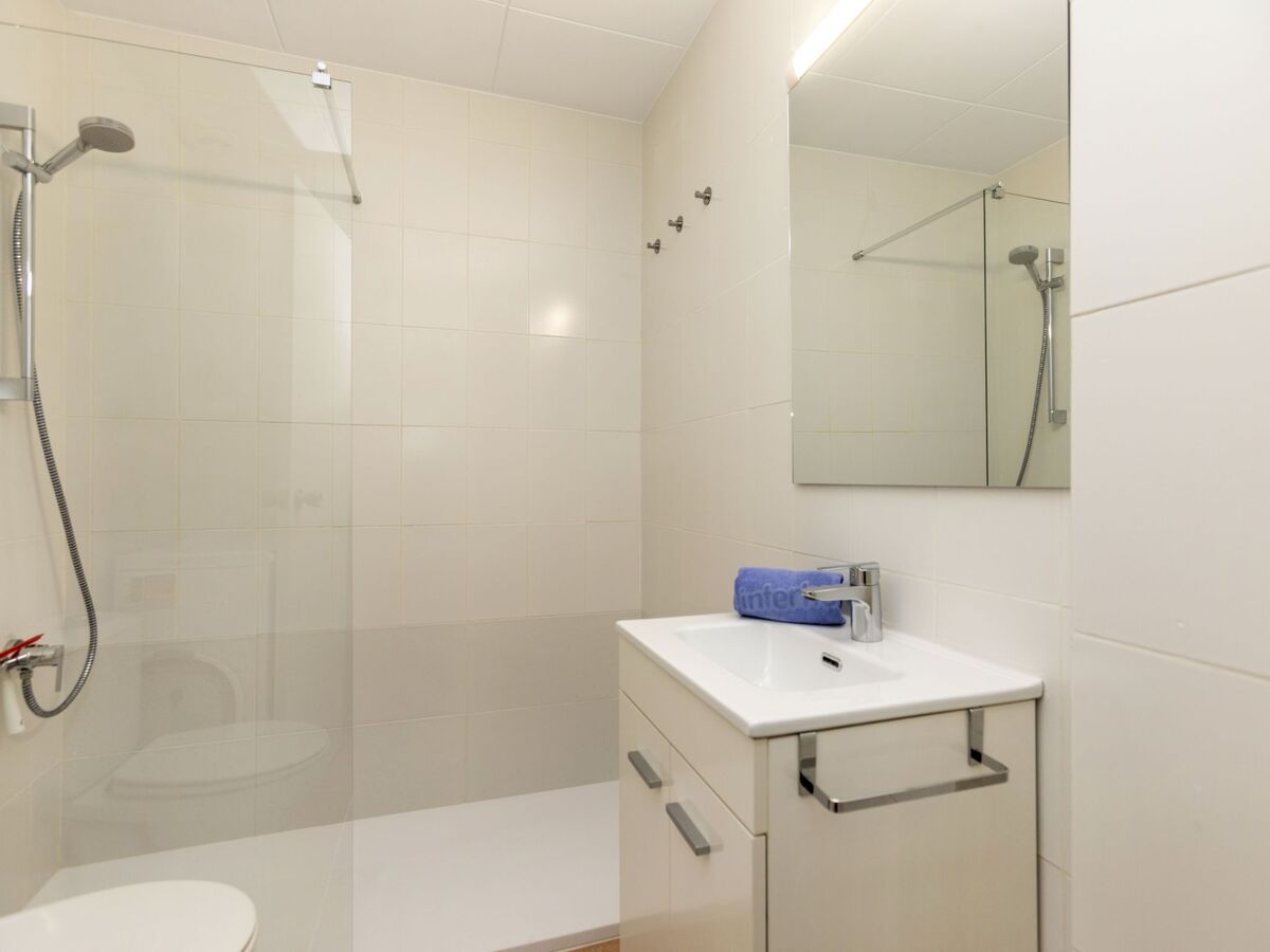 Studio Homey 24 m² à Lloret de Mar, près de la plage - Photo 4