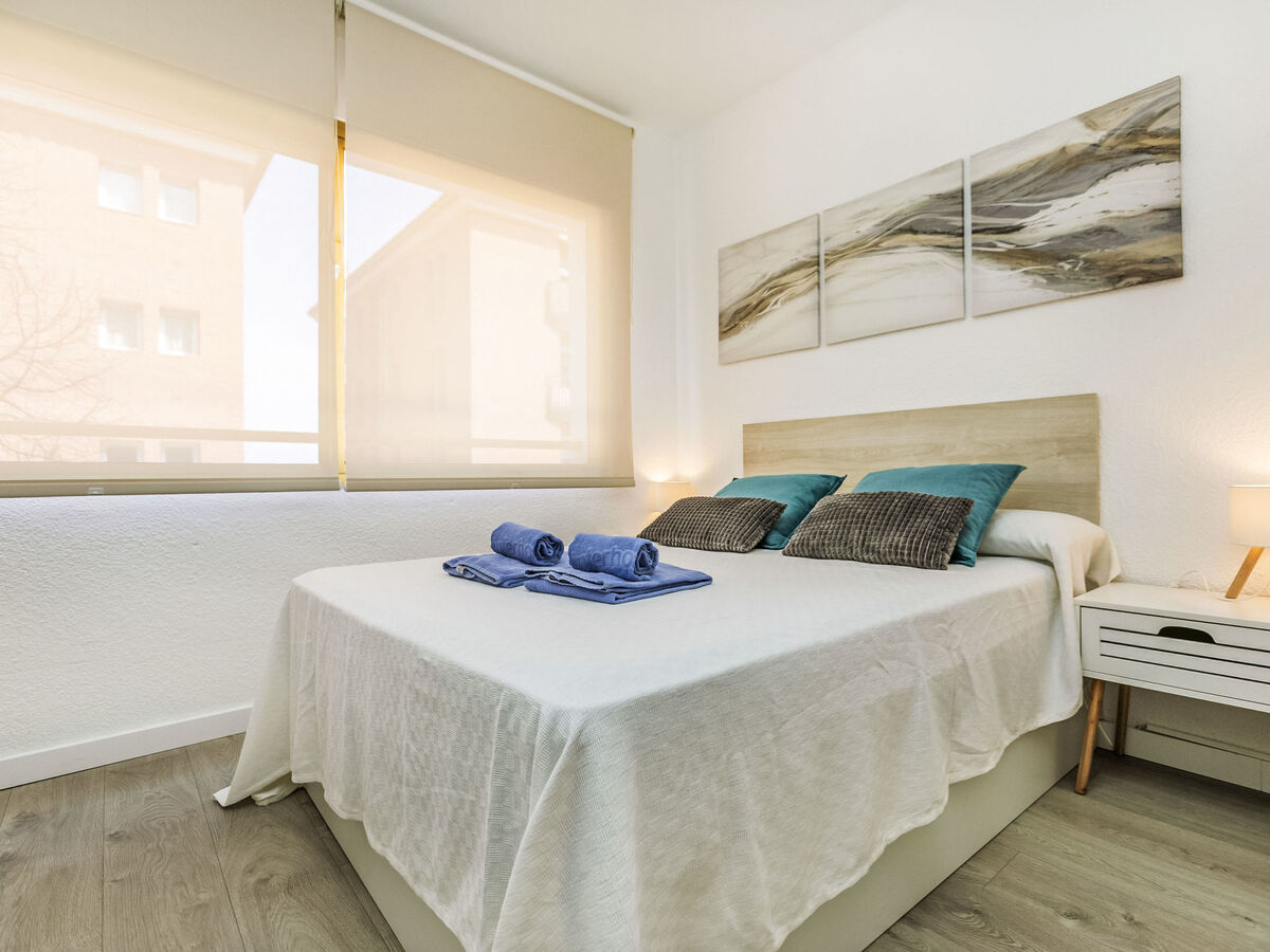 Studio Homey 24 m² à Lloret de Mar, près de la plage - Photo 5