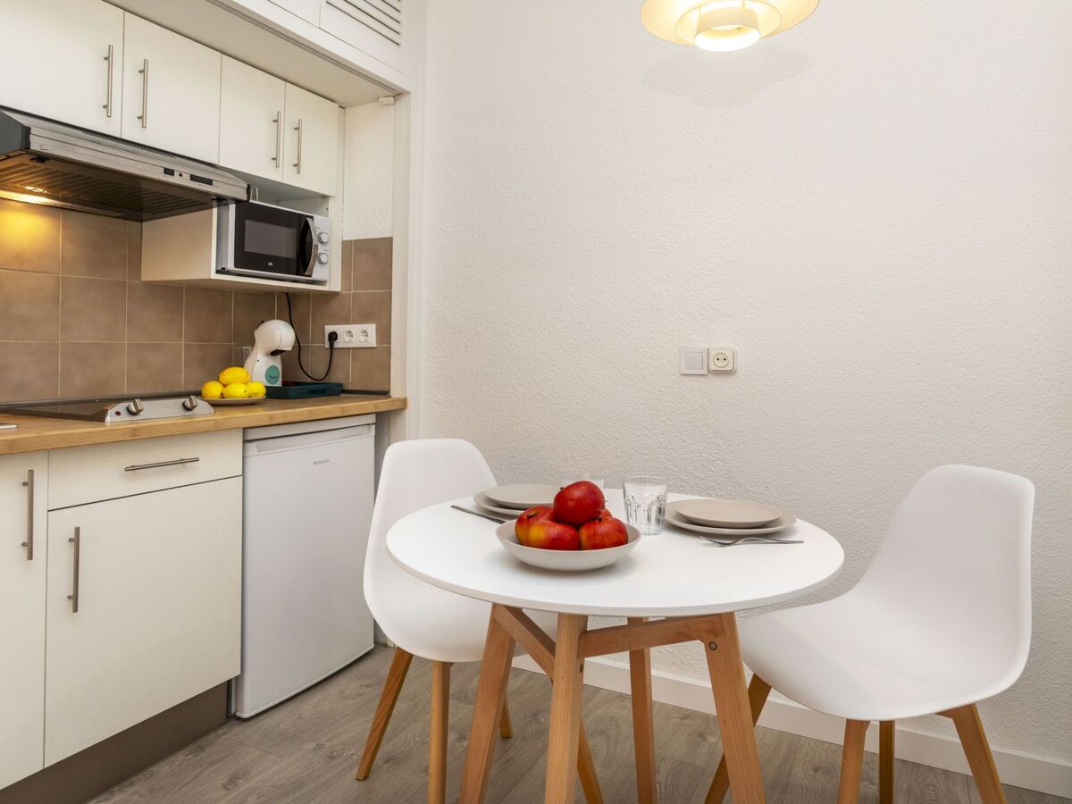 Studio Homey 24 m² à Lloret de Mar, près de la plage - Photo 6