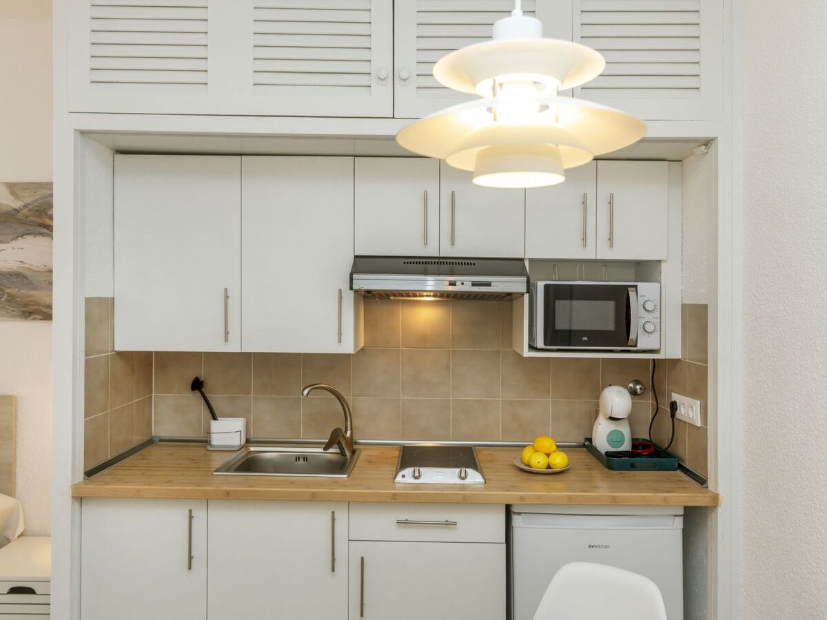 Studio Homey 24 m² à Lloret de Mar, près de la plage - Photo 7