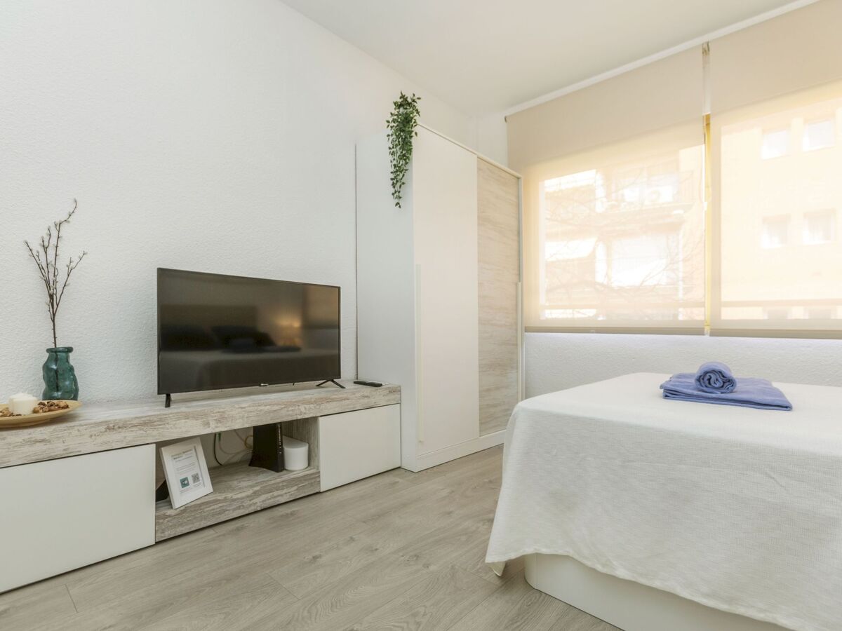 Studio Homey 24 m² à Lloret de Mar, près de la plage - Photo 10
