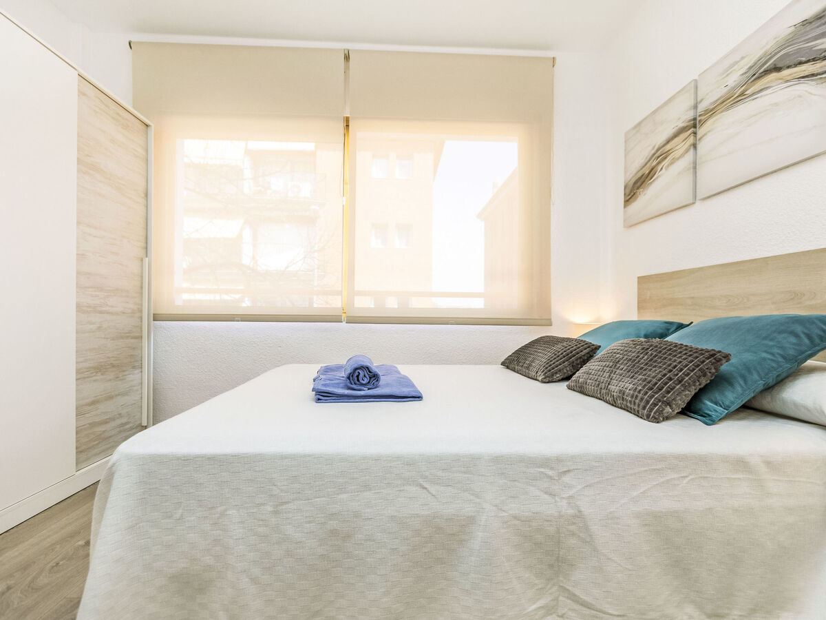 Studio Homey 24 m² à Lloret de Mar, près de la plage - Photo 12