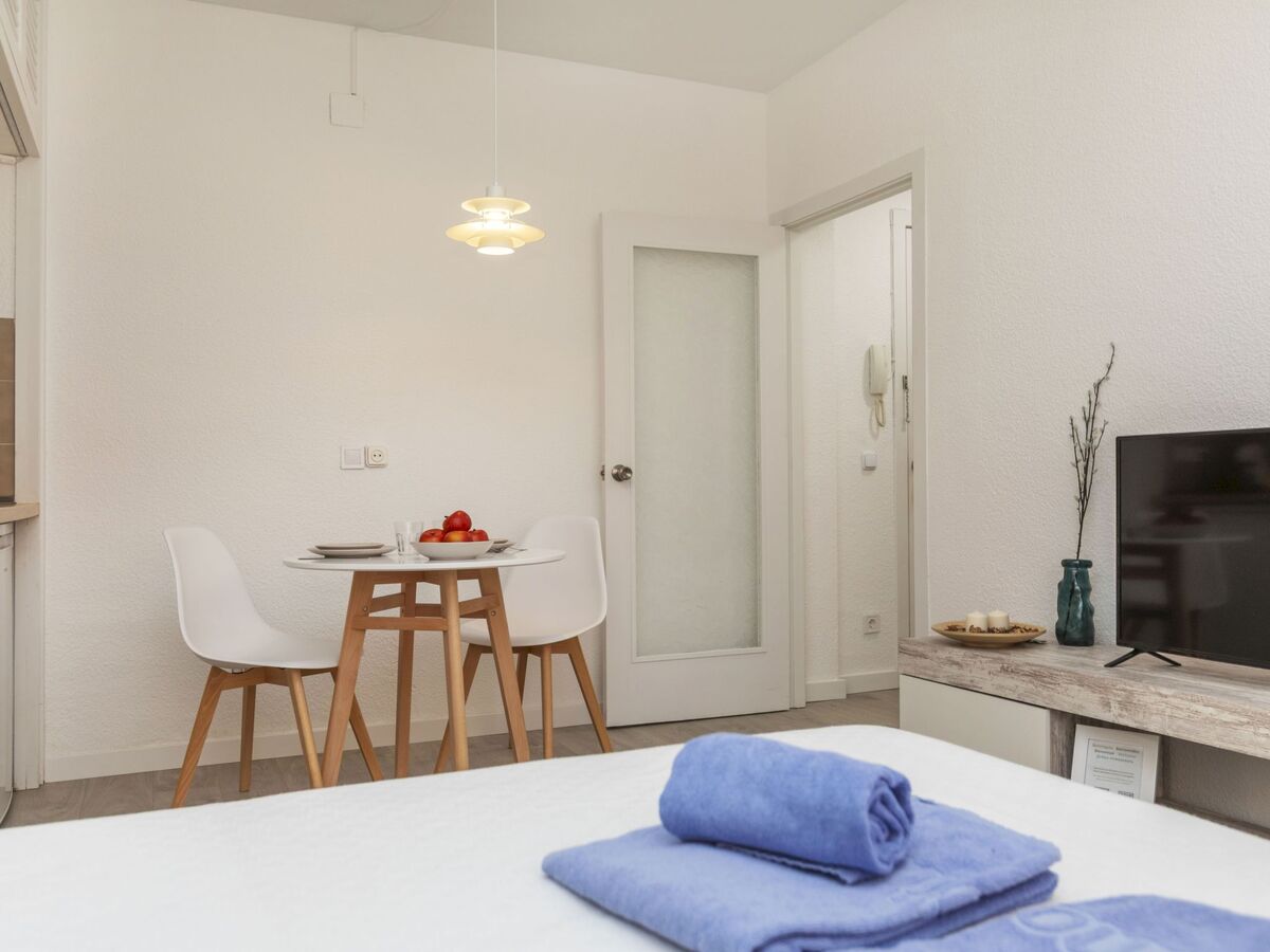 Studio Homey 24 m² à Lloret de Mar, près de la plage - Photo 13