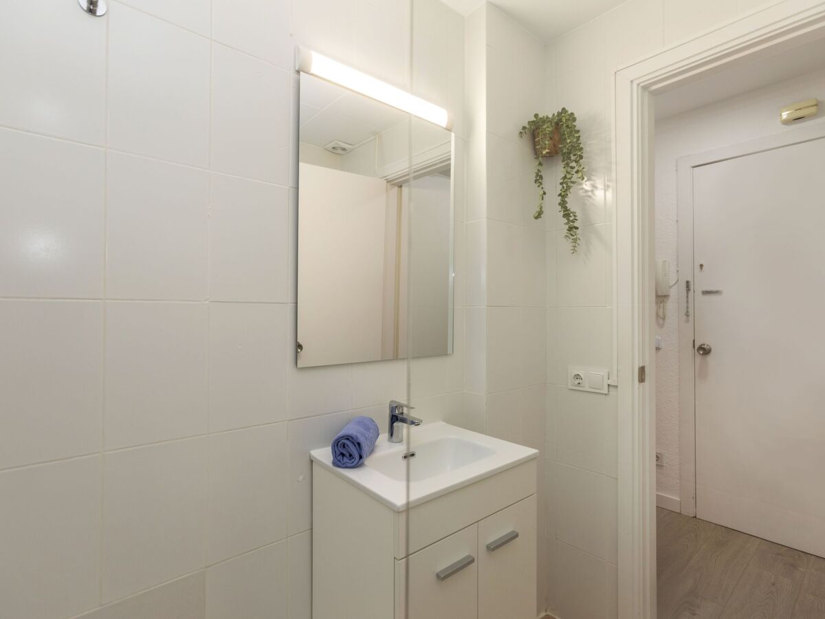 Studio Homey 24 m² à Lloret de Mar, près de la plage - Photo 15